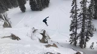 Jackson Hole Ski & Snowboard Club Freeride Program