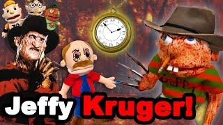 SML Parody: Jeffy Krueger!