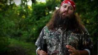 Flextone Game Calls Rut Hunter Commercial with Willie Robertson