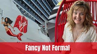 What to Pack For Virgin Voyages | 2023