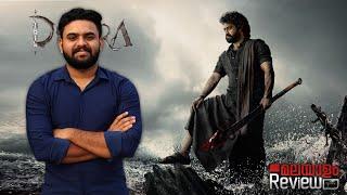 Devara: Part 1 Movie Malayalam Review | Reeload Media