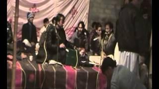 Maye and Dore Nazakat Khan Chachi Natopa Program Attock 2014 live