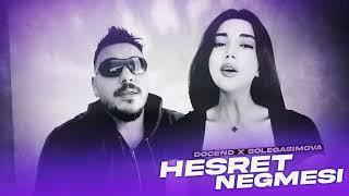 Doçend x Solegasimova - Hesret Negmesi | Tiktok Mix