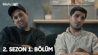 Doğu | 2. Sezon | 1. Bölüm