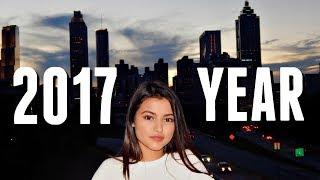 MY 2017 MEMORIES!