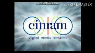 Cinram Digital Media Services (2004)