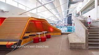 Virgin Active Northern Beaches | virtual tour of the club