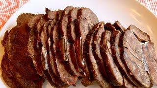 The BEST Braised Beef Shank 滷牛肉 CiCi Li - Asian Home Cooking Recipes