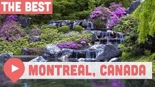 Best Things to Do in Montreal, Canada