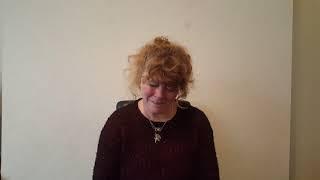 Elaine Thorpe Trance Medium on motivation