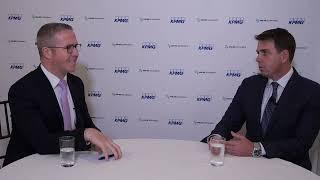 Interview with Austin Wiley, CEO of SKY Leasing | Aviation Industry Leaders Report 2025