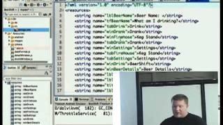 Mobilize MongoDB