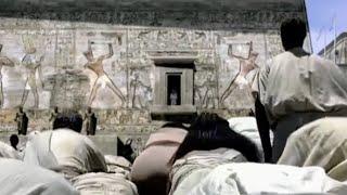 MUERTE EN EL TEMPLO (3)▪️ ANTIGUO EGIPTO ▪️ Documental