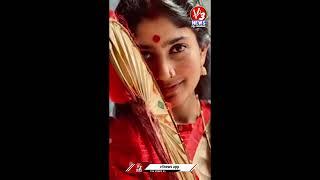 రూమర్స్ పై సాయి పల్లవి సీరియస్ || sai pallavi | V3 News | Viral News