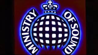 Ministry Of Sound   Uplifting Trance Anthems