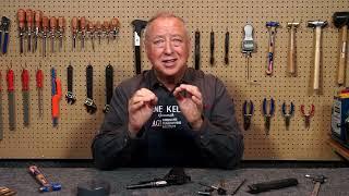  American Gunsmithing Institute School - Sample Course (2022)