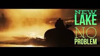 NEW LAKE, NO PROBLEM - Dave Mercer's Facts of Fishing THE SHOW Season 12 Full Episode
