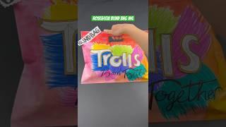 Trolls Band Together blind bag (#6) #trollsbandtogether #blindbags #velvetandveneer #trolls3