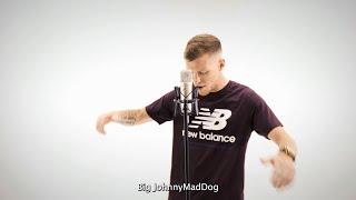 Johnny Mad Dog - Big Dog