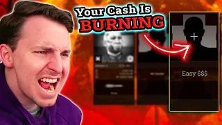 Can You Afford NOT to Train Your Alts?? ‍️ EVE Online: ISK Guide