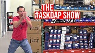 AskDAP Episode 141 | Are VW and Audi AWD the Same?