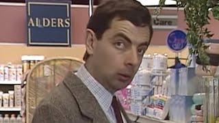 The One and Only Bean | Funny Episodes | Mr Bean Official