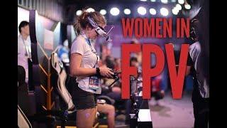 MaiOnHigh/Lexie Janson: Women in FPV (2 of 2)