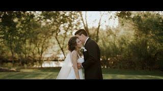 RED Scarlet-W Wedding 4K