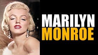 La leyenda de Marilyn Monroe || Crónicas de Paco Macías