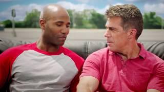 Take Your TV Outdoors with DISH Outdoors and the DISH Tailgater! - ESPN Football | Chris Fowler