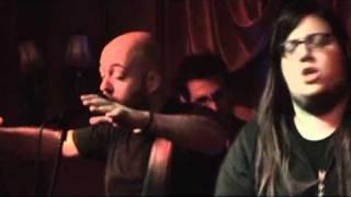 Dimitris Karras - fraoula granita Ghost House Live (2010-09-24).avi