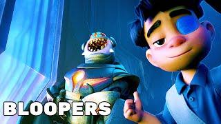 ELIO Bloopers, Gag Reel (2025)