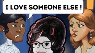 ruining every date in kitty powers matchmaker