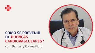 Como se prevenir de doenças cardiovasculares?