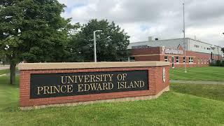 University of Prince Edward Island