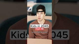 Someone named their kid “Etcetera” #skit #funny #comedy #skits #comedyskit #funnynames #shorts