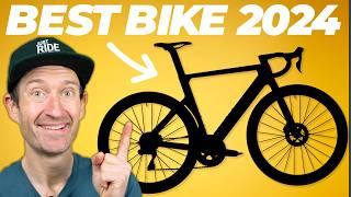 The BEST Bikes of 2024 (and the Ones to Avoid)