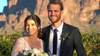 Antik Films Wedding - El Paseo - Austin + Kalene