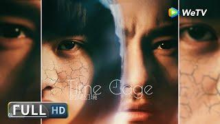 【科幻悬疑】《#时间幻境 / Time Cage》古董店老板失去家人陷入人生低谷 店里的一个老时钟竟能带他回到从前？| Full | 李先时 / 贲蓝旗 / 陈君