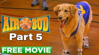 Air Bud - Chapter 05 (Ain't No Rules) | Official Movie