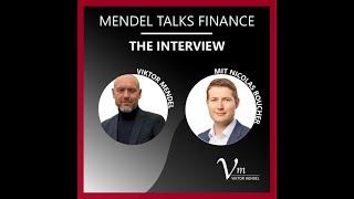 #29 Unlock the Power of AI Revolutionizing Finance with ChatGPT Nicolas Boucher and Viktor Mendel