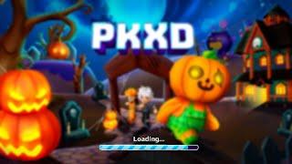 PK XD Halloween update 2024 is coming soon! PK XD LIVE