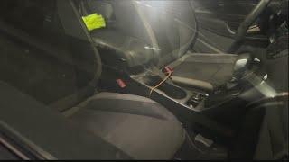 'There's been a lot of guns stolen': Car theft on the rise in Hinesville