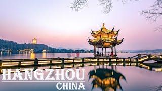 Hangzhou West Lake | Hangzhou China Vlog | Travel in China