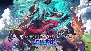 Granblue Fantasy Versus: Rising OST - Versusia Theme (VERSUSIA)