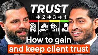 Dubai Real Estate: Expert Guide to Building Trust & Closing Deals in 2025 | Amir Aziz