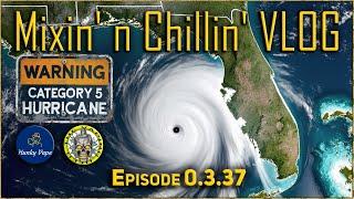 MnC VLOG 0.3.37 Warning Category 5 Hurricanes