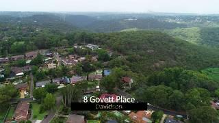 8 Govett Place, Davidson Listed by Shane Broekman