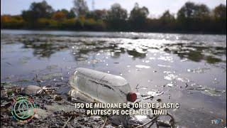 Pur și simplu.Picătura de sustenabilitate– Soluţii în lupta împotriva plasticului din natură (@TVR1)