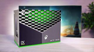 Por qué AHORA es el momento de comprar una Xbox Series X